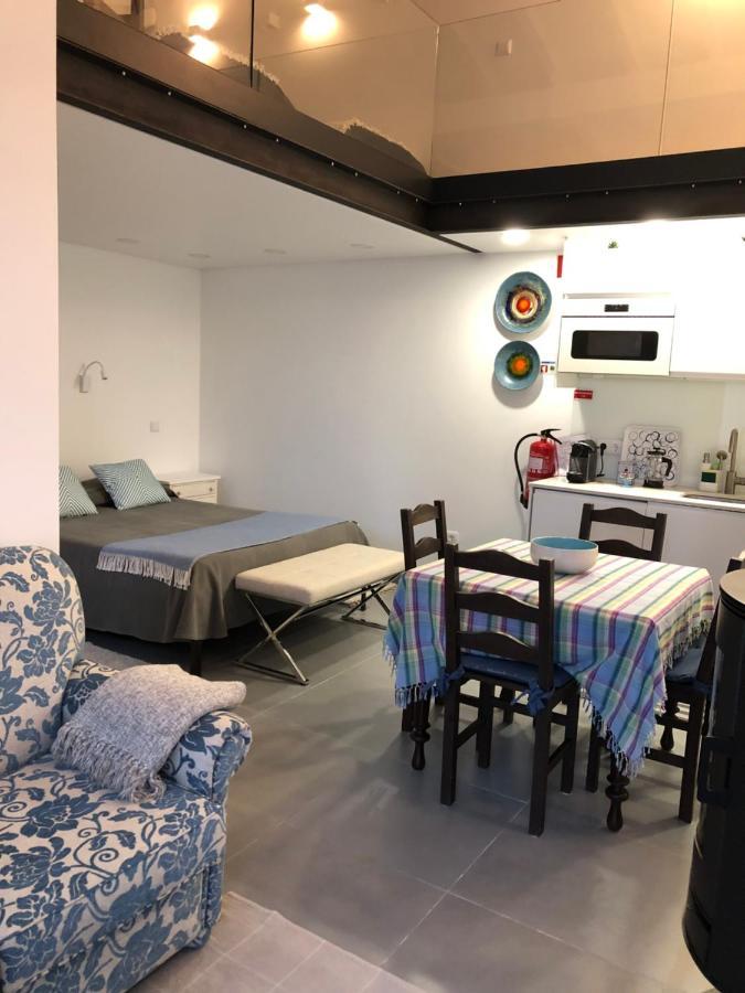 Casas Dos Infantes -