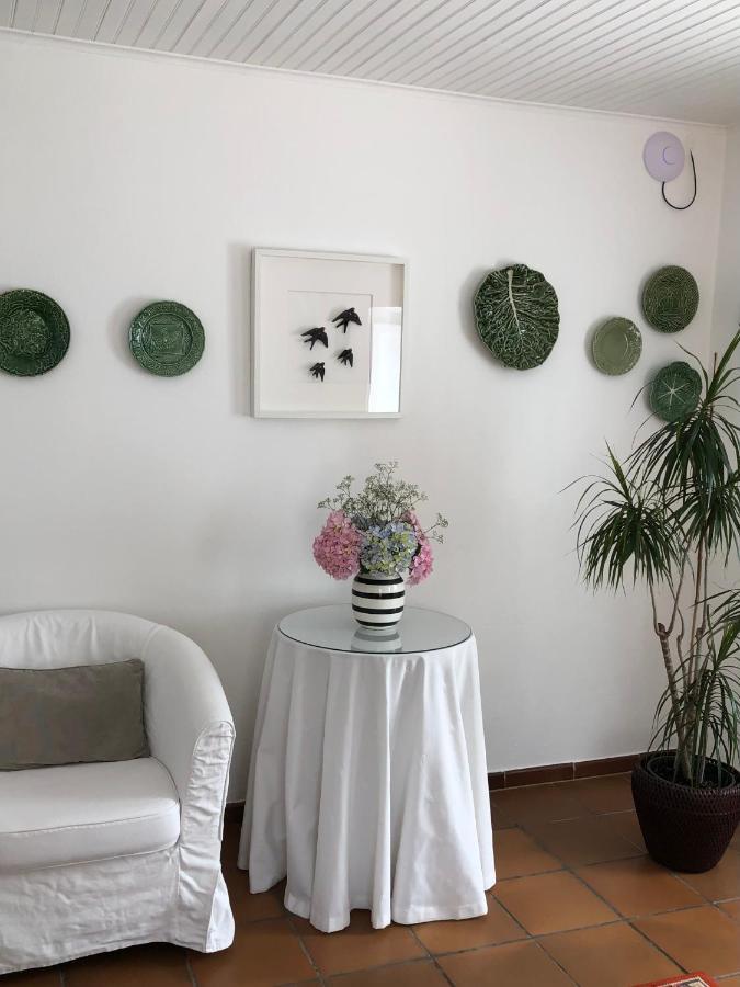 Casas Dos Infantes -