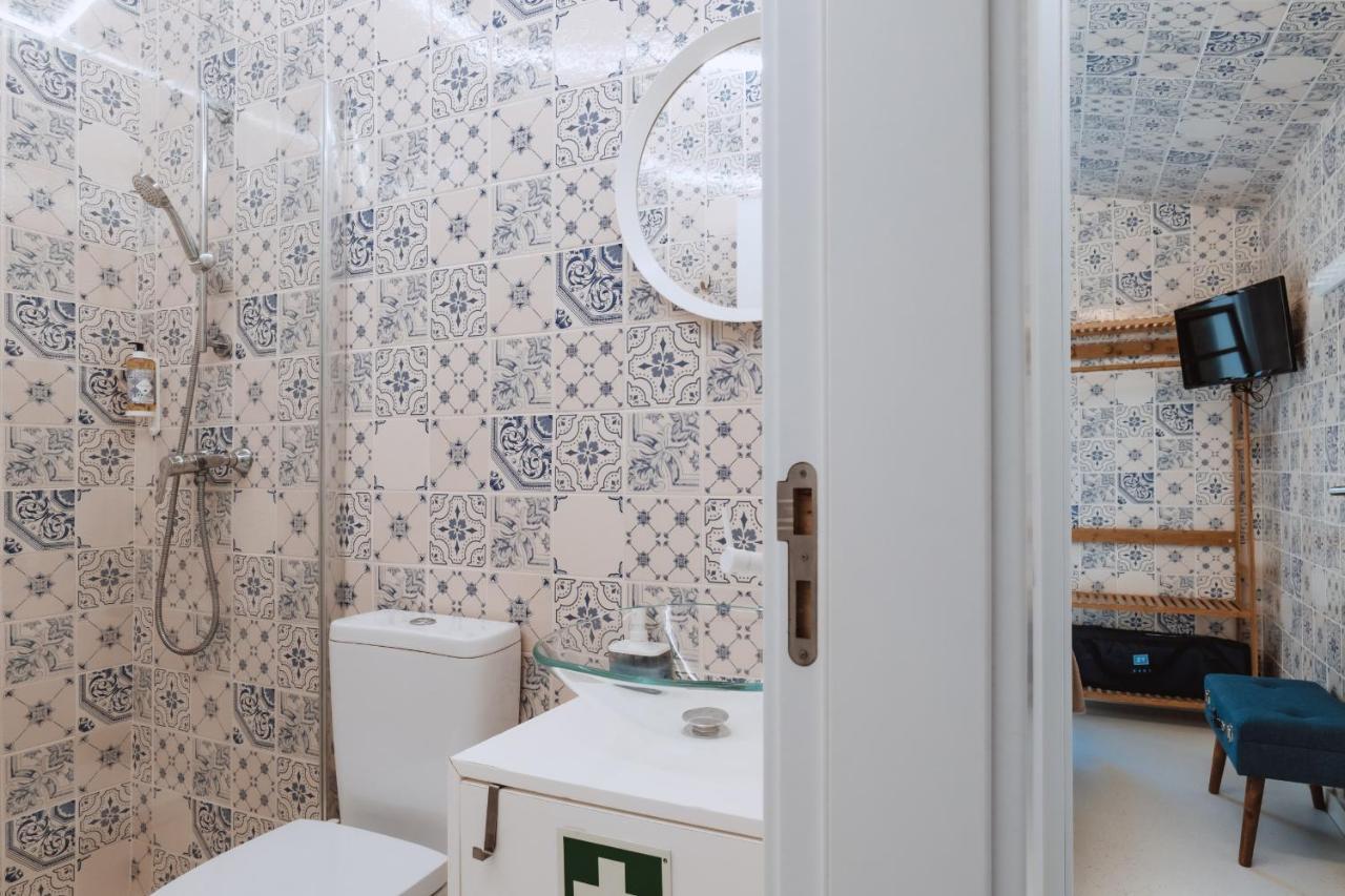 Encosta D'obidos Apartamento Óbidos