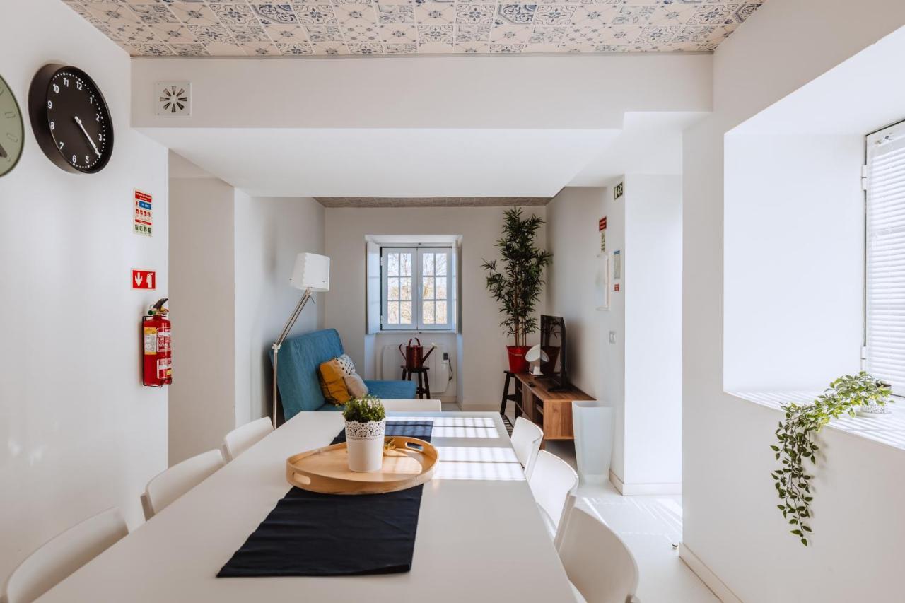 Apartamento Encosta D'obidos Óbidos