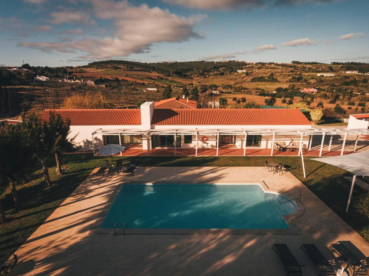 Vale Pisco Holiday home Bombarral