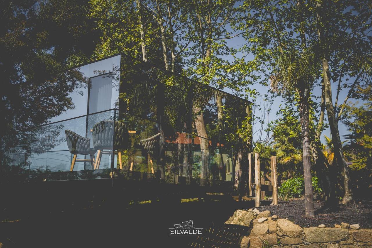 Quinta De Silvalde Hotel *