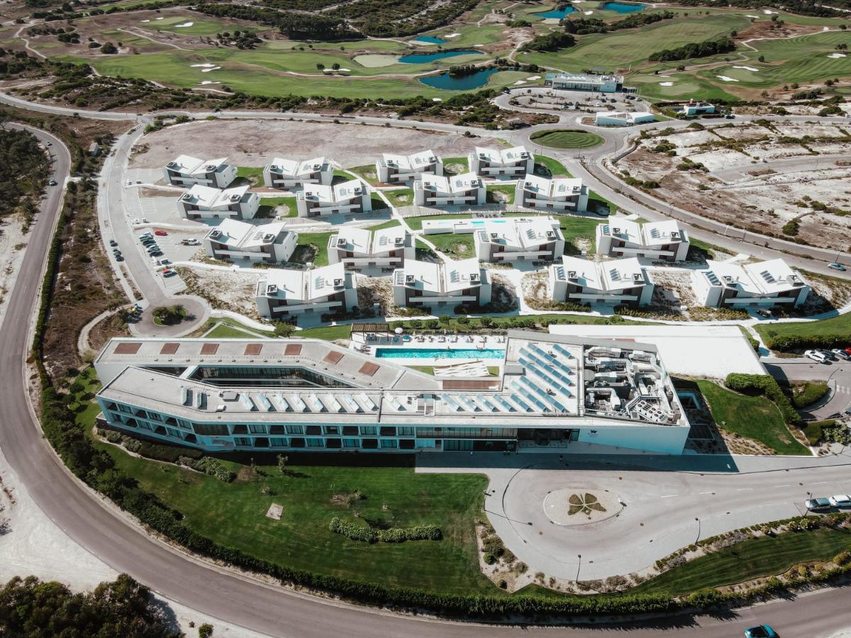 Royal Obidos Scenic Resort Hotel