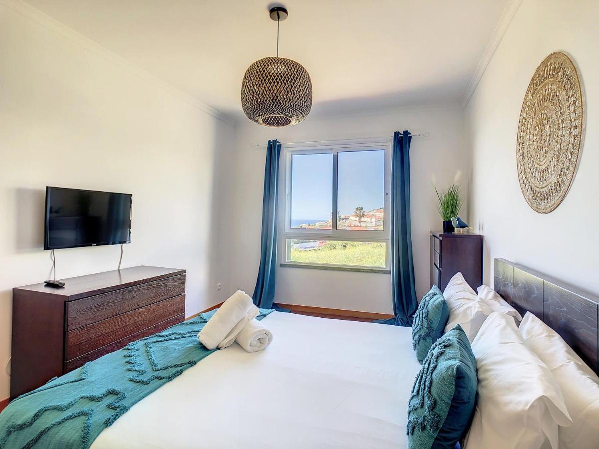 Vista Atlantica By Lovelystay * Canico (Madeira)