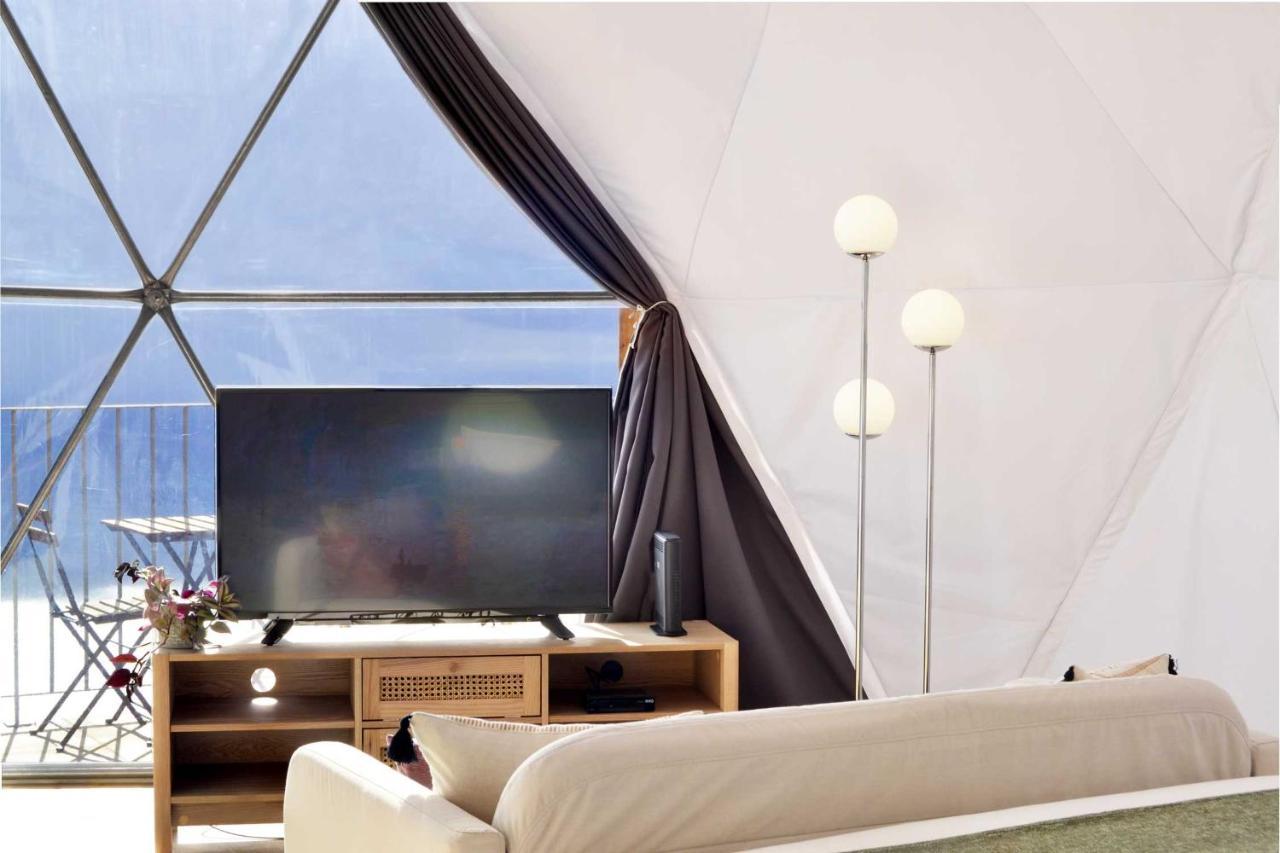 Vi Naturae Glamping Luxury tent *