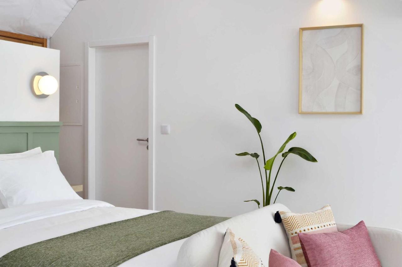 Vi Naturae Glamping *