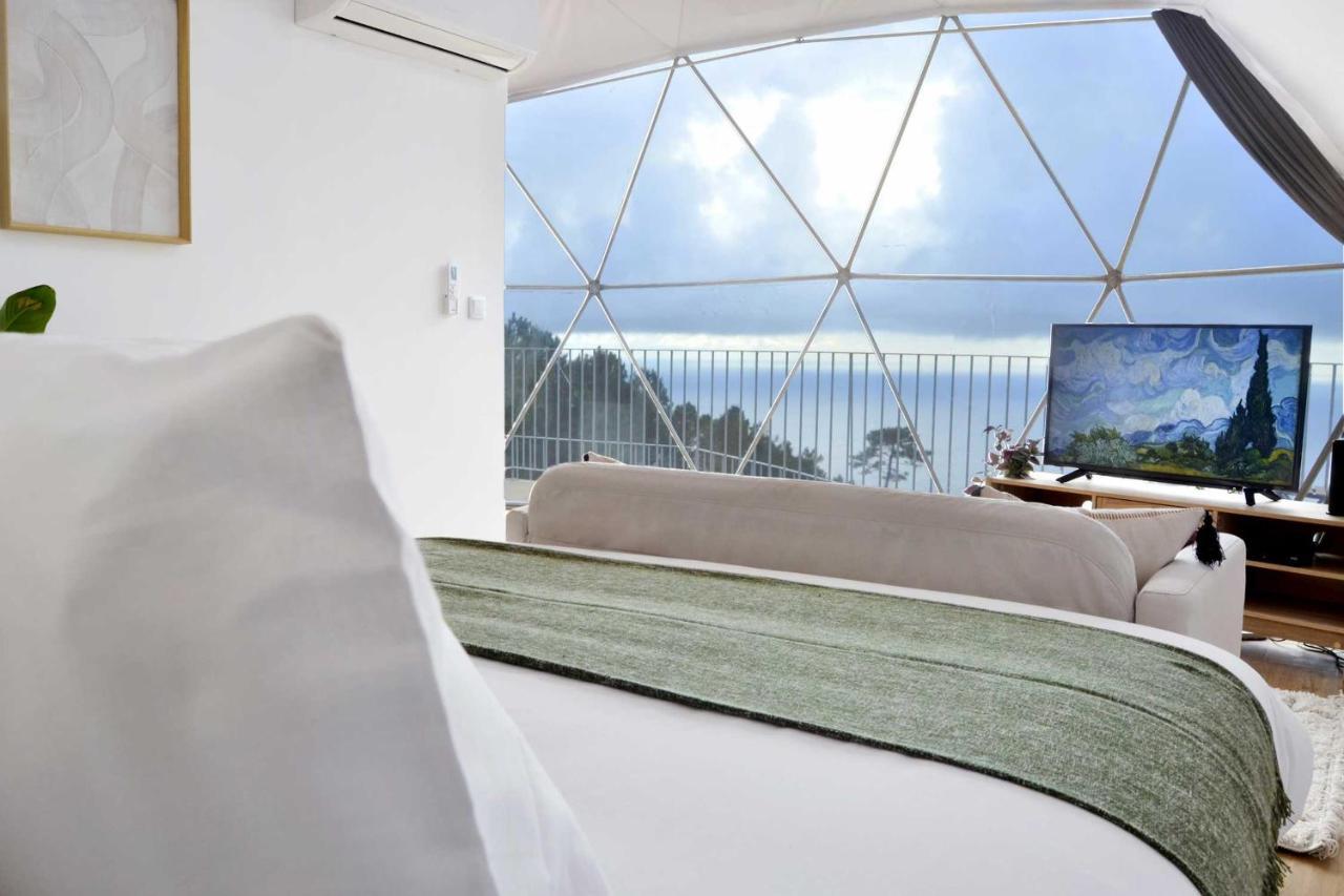 Vi Naturae Glamping * Faja da Ovelha