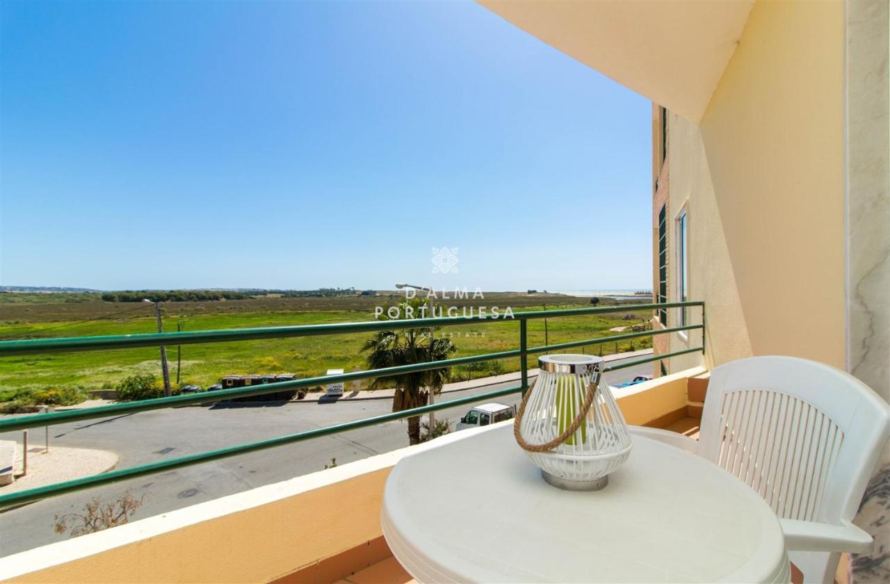 Dalma Ceu - By Dalma Portuguesa Apartment Armacao de Pera