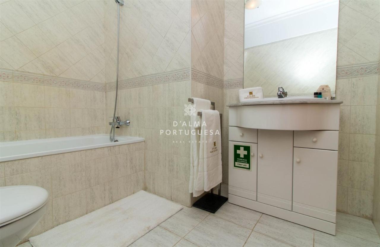 Dalma Ceu - By Dalma Portuguesa Apartment Armacao de Pera