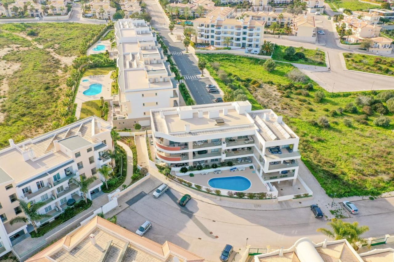 Pola Seaview By Moje Appartement *