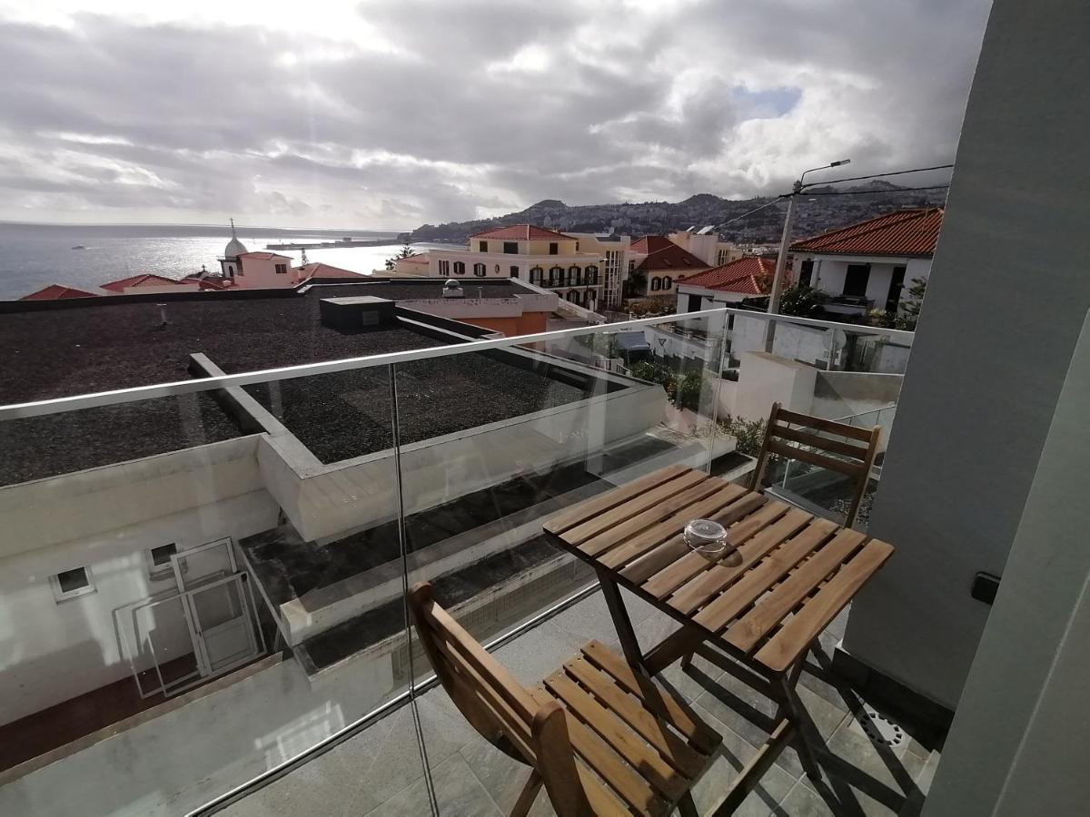 Appartement Madeira Barreirinha Funchal (Madeira)