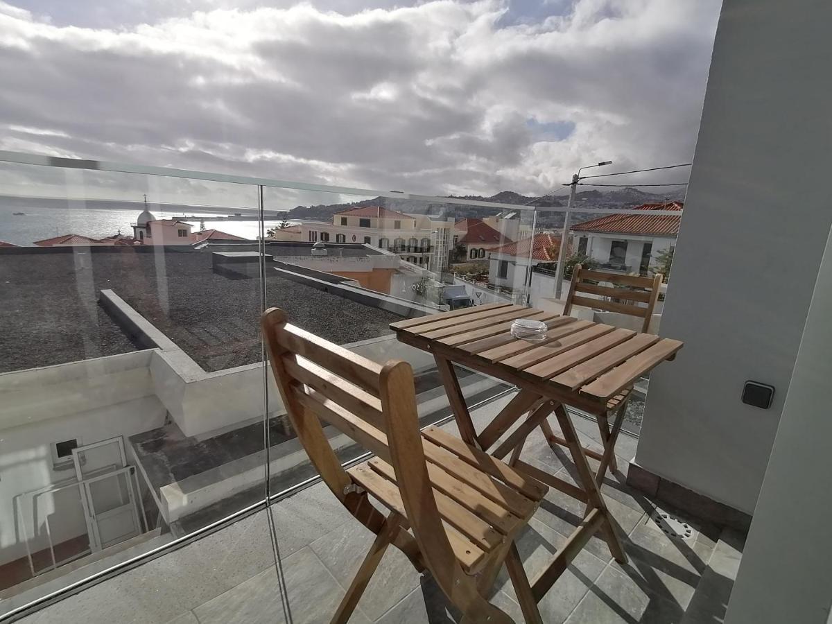Madeira Barreirinha