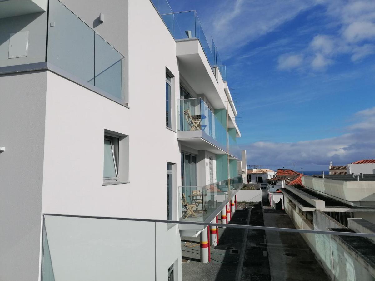 Madeira Barreirinha Appartement *