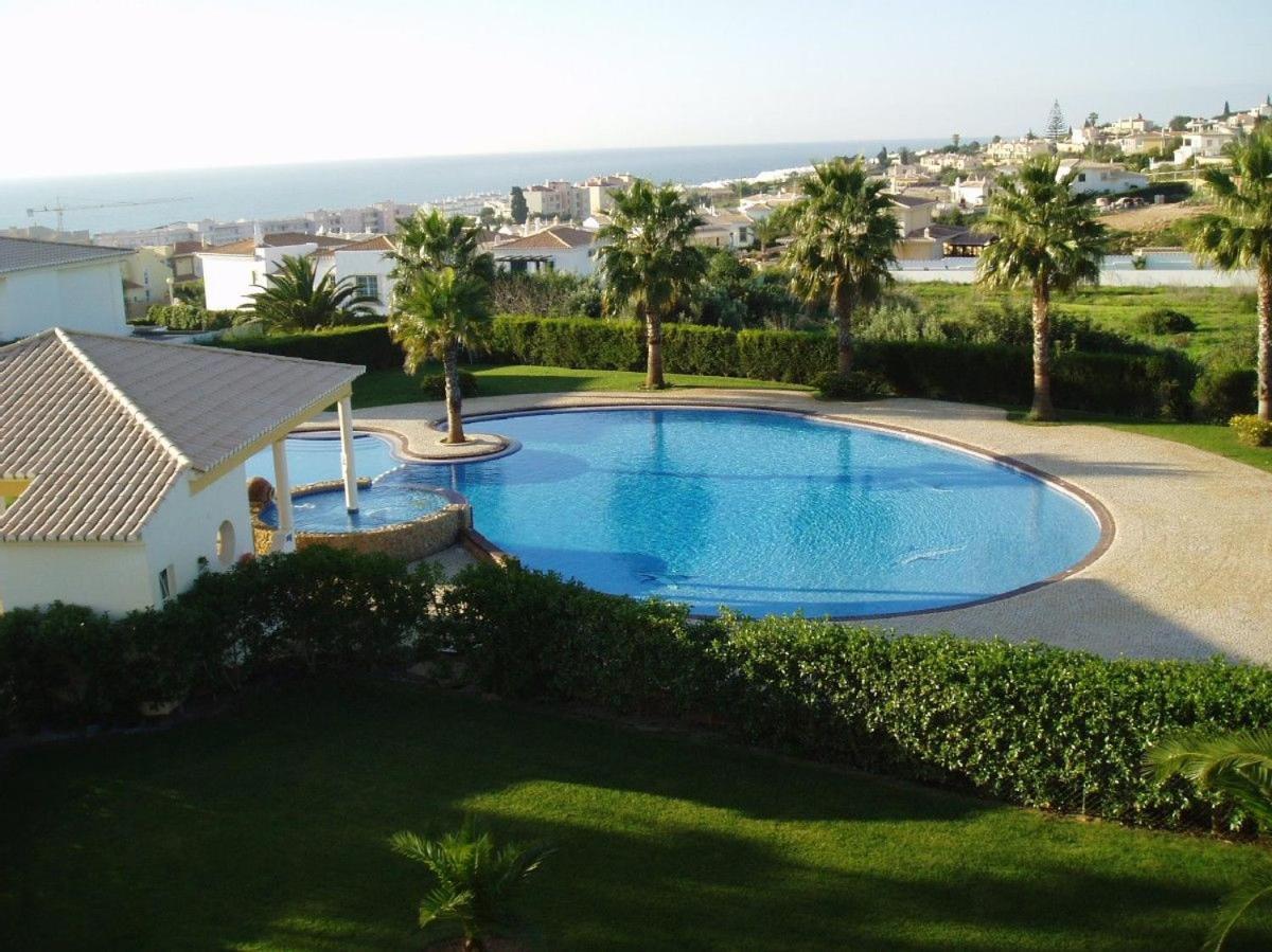 Holiday home Fabulous Sea View Townhouse In De No12