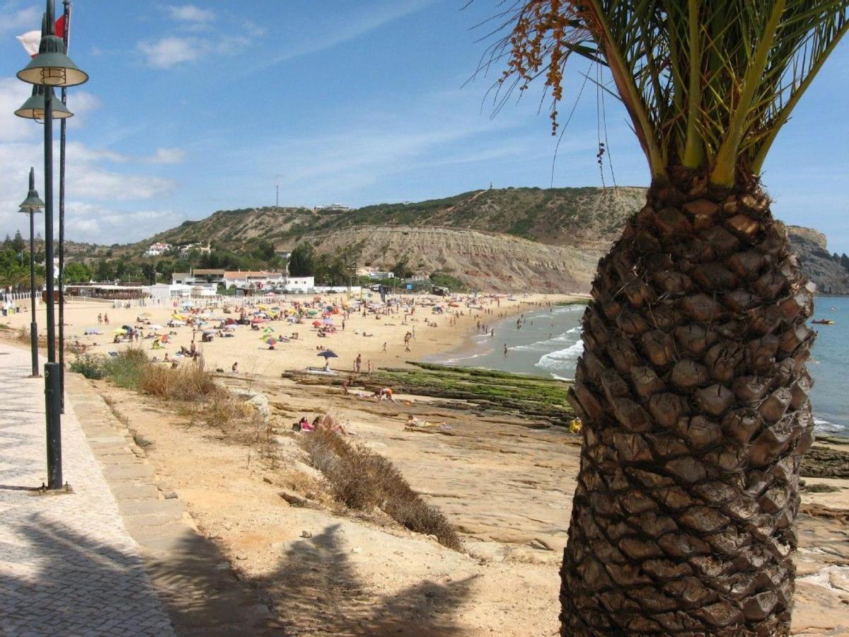 Holiday home Fabulous Sea View Townhouse In De No12 Praia Da Luz