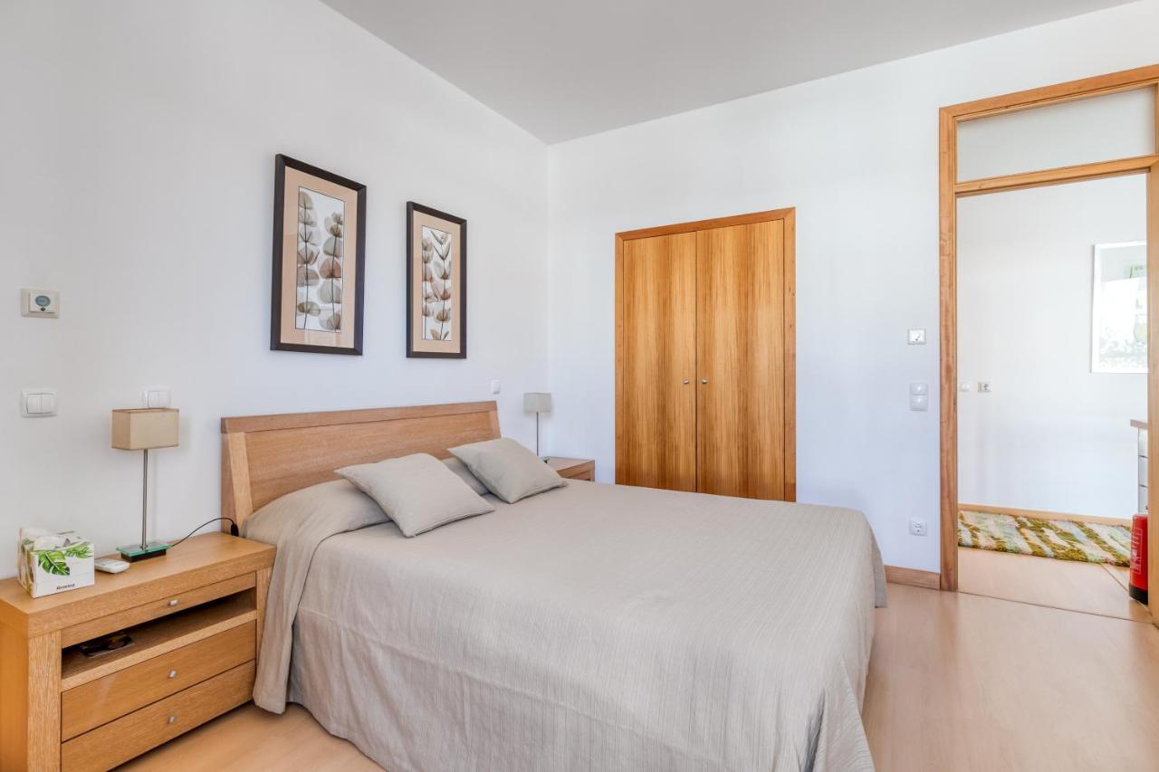 Da Lua. Ocean Front Luxury. Private Pool. * Praia Da Luz