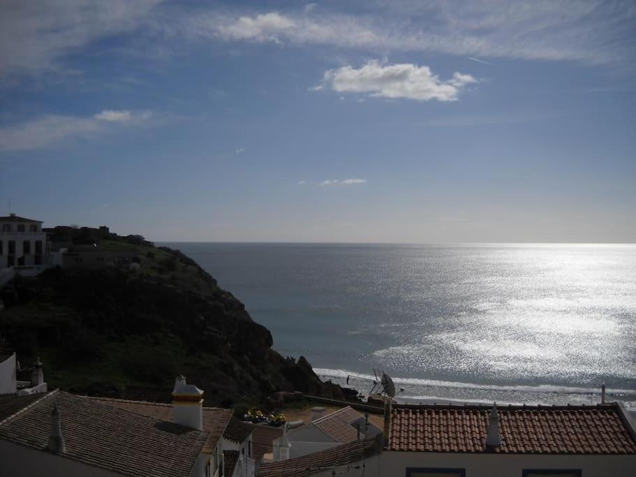 Apartment With Amazing Sea View