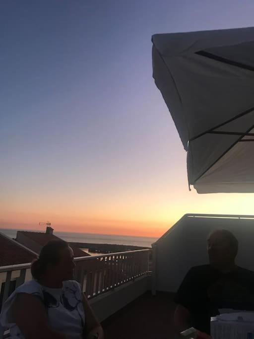 A Terraza Da Filipa Apartment *
