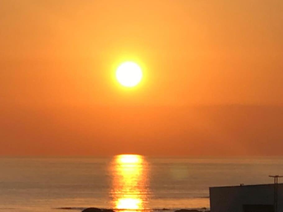 A Terraza Da Filipa * Vila Praia de Ancora