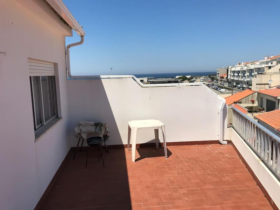 A Terraza Da Filipa Vila Praia de Ancora