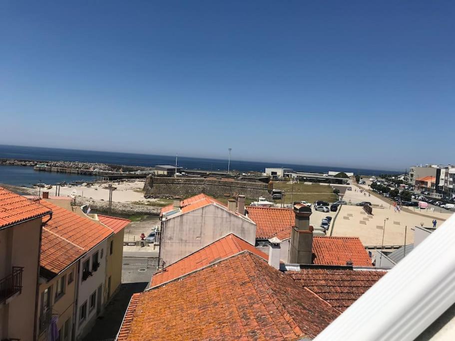 A Terraza Da Filipa Vila Praia de Ancora