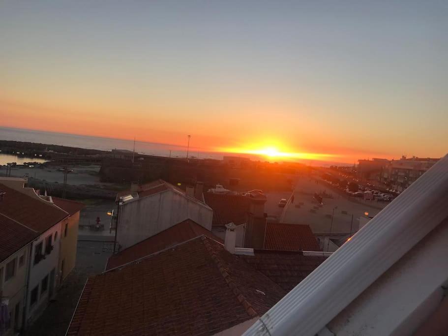 A Terraza Da Filipa Apartment *