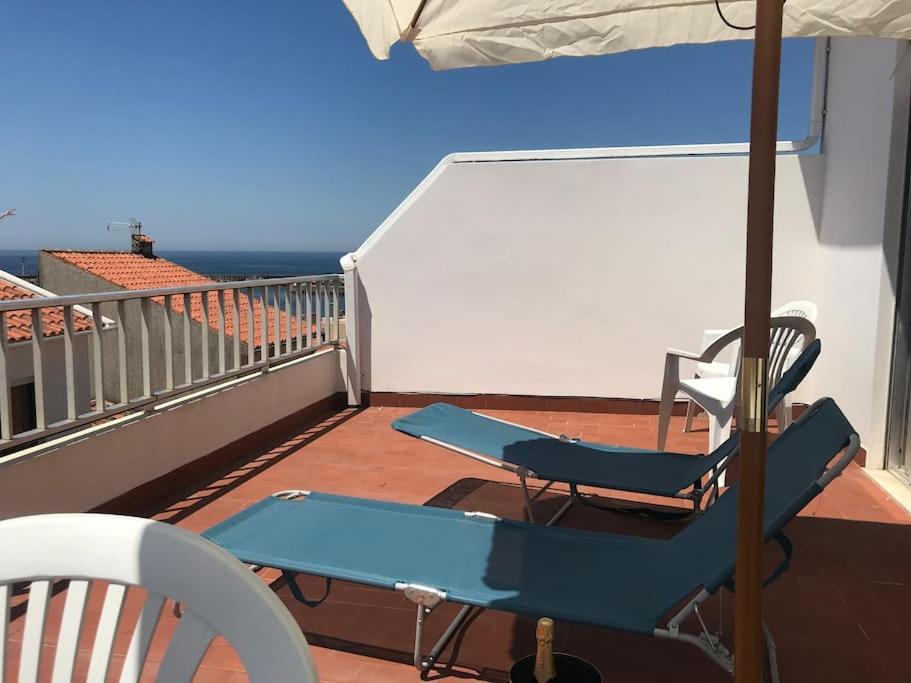Apartment A Terraza Da Filipa