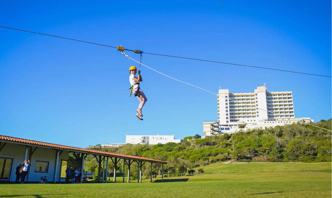 Hotel Golf Mar Maceira (Lisbon)