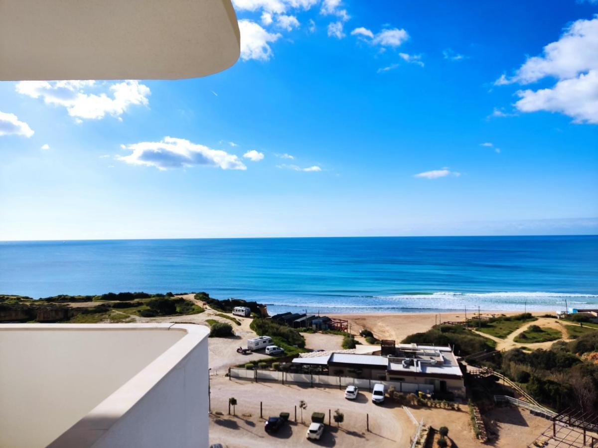 8-2 Torre Sol - Casas & Papeis Appartement Armação de Pêra