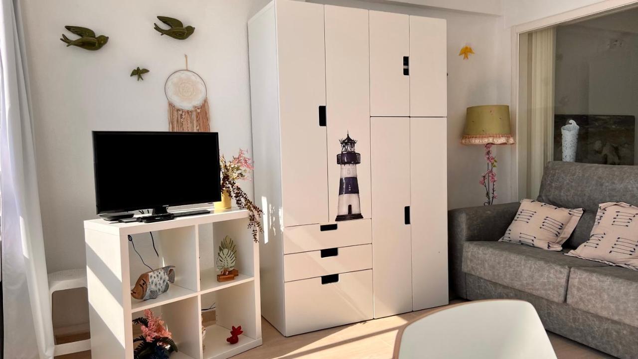 Sun & Sea 706 Apartamento