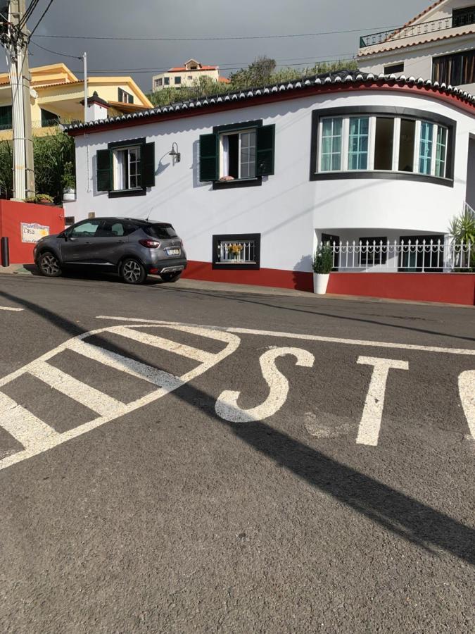 Casa 212 Holiday home Ponta do Sol (Madeira)