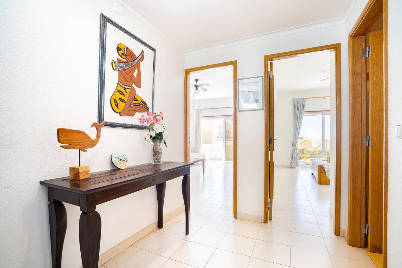 Sra Da Rocha By Umbral Apartamento