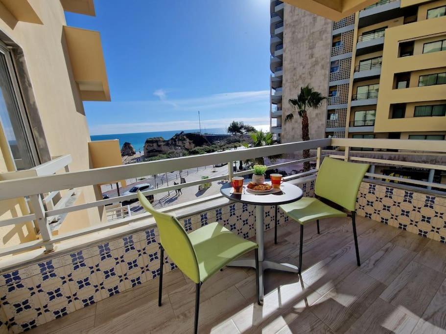 Modern Flat With Sea View And Direct Access *