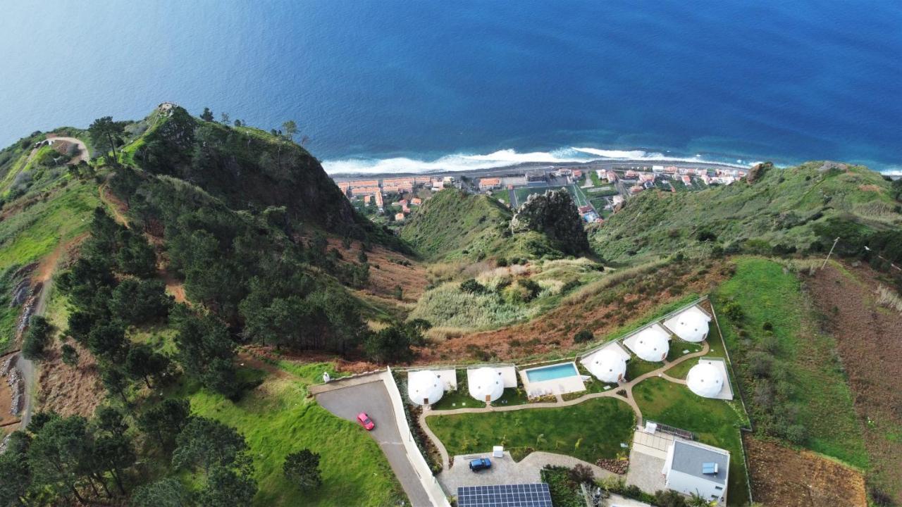 Vi Naturae Glamping Faja da Ovelha