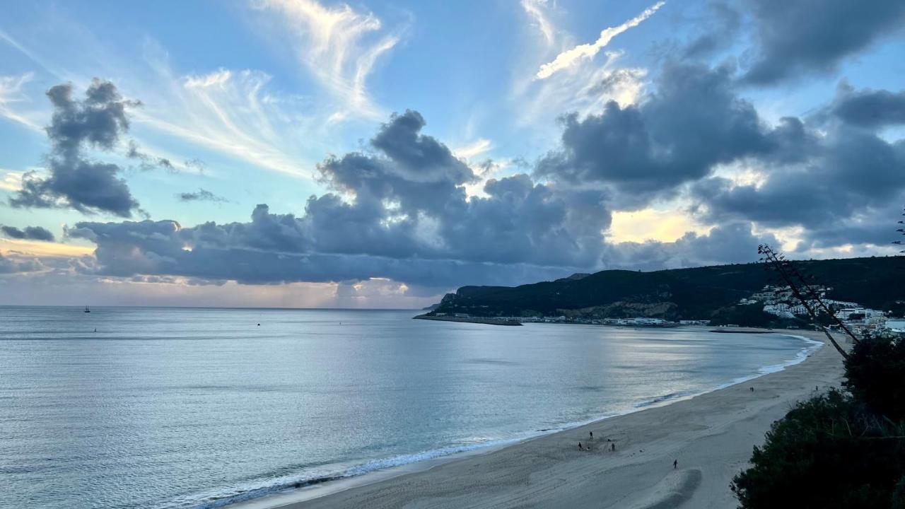 Sea Breeze * Sesimbra