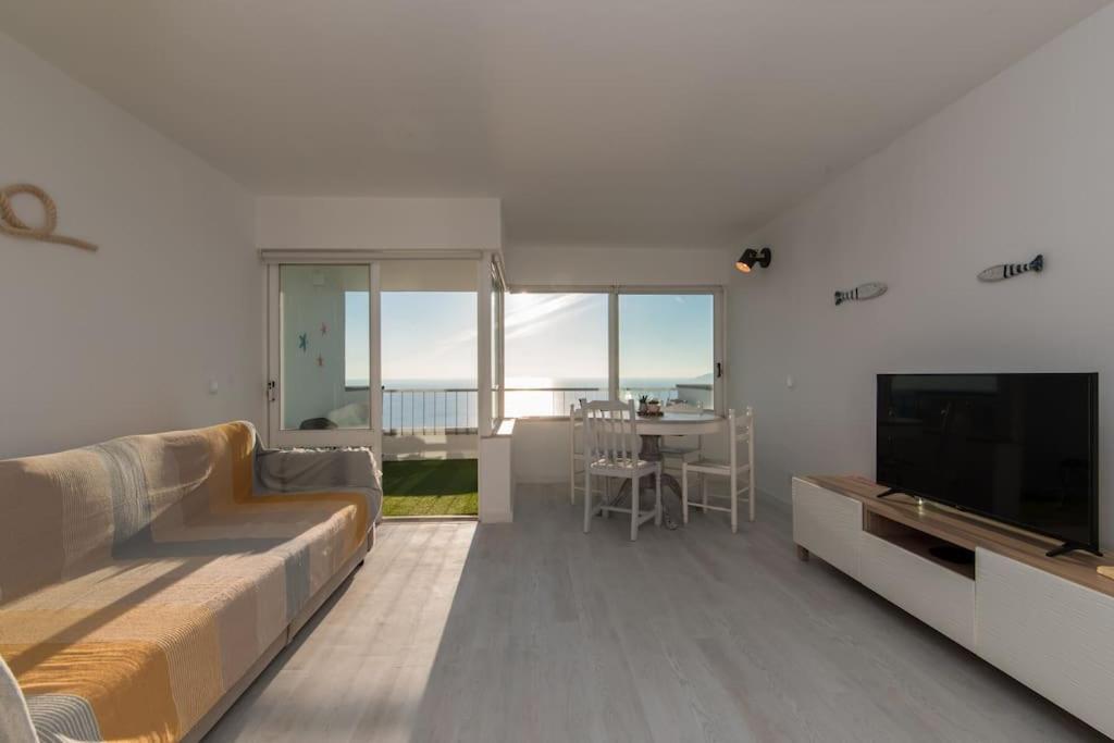 Bayview Apartment Sesimbra