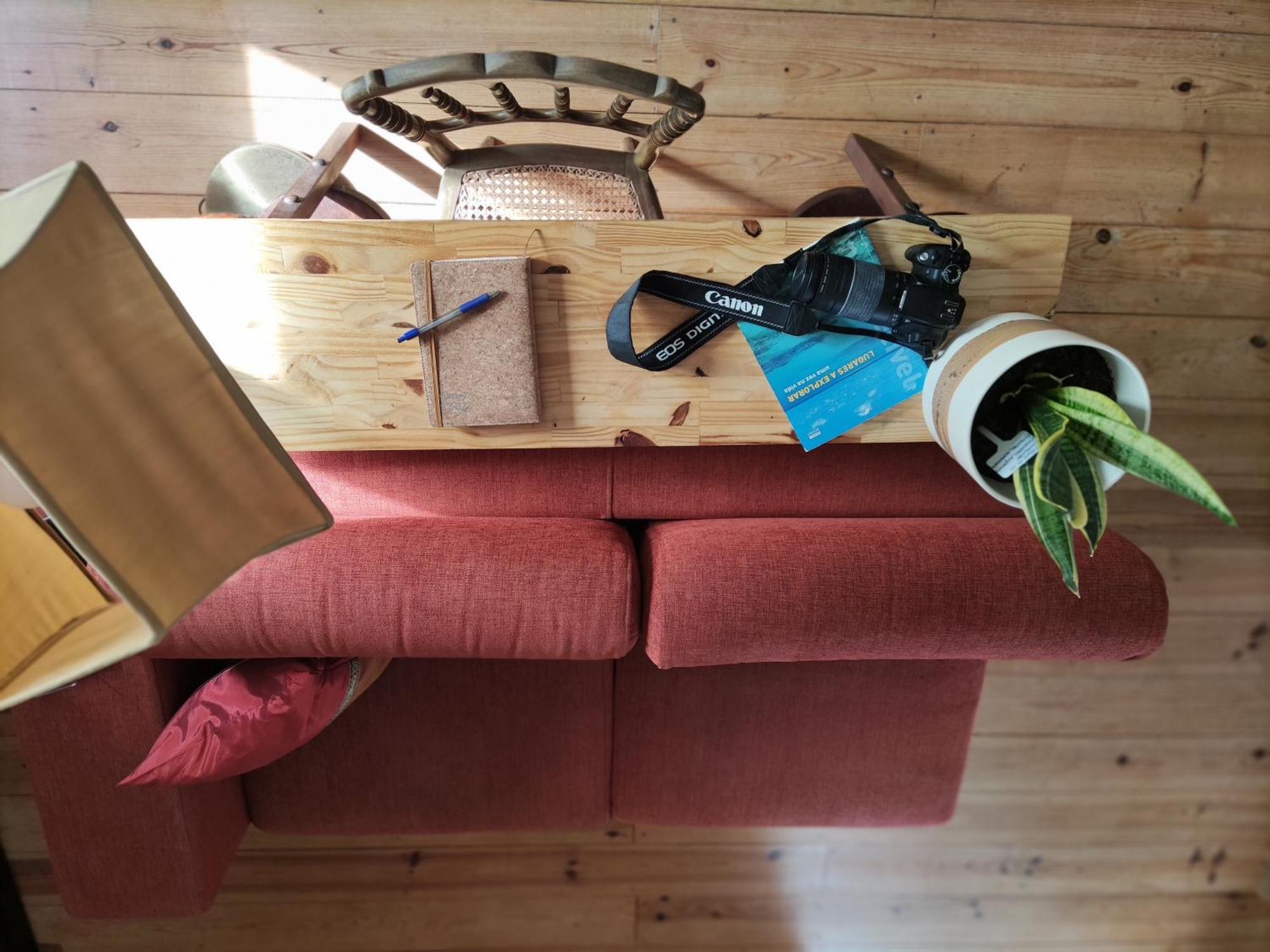 Stressfree Guest house Vila Nova de Milfontes