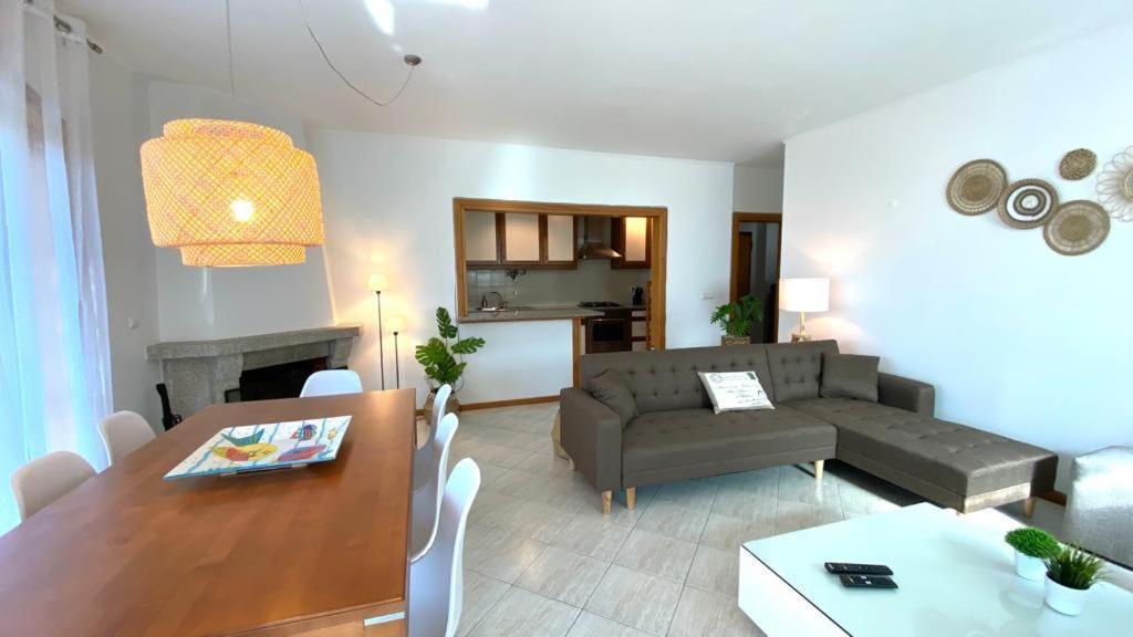 Pleno Beach-side Appartement Furadouro