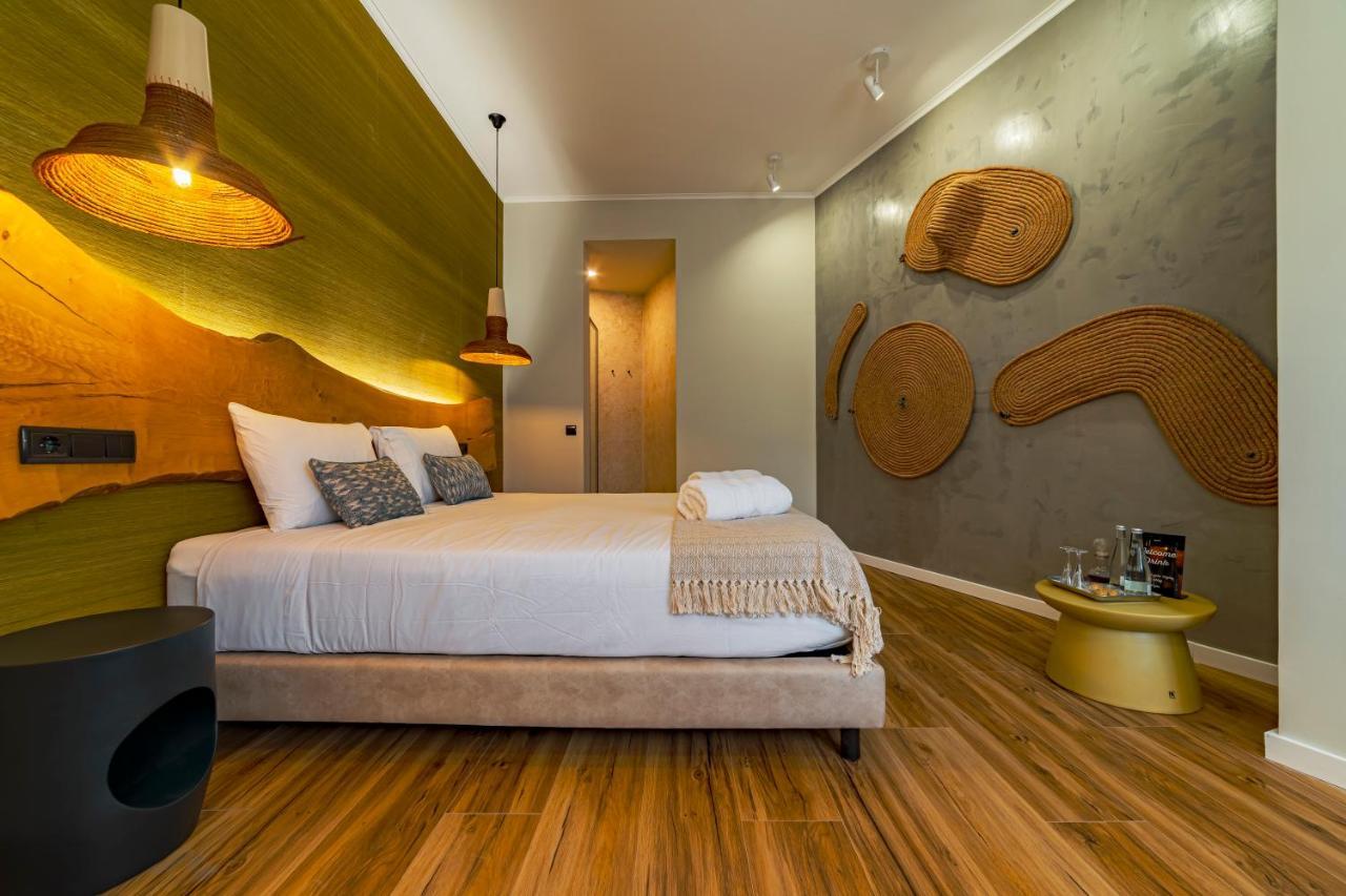 Gasthuis 19 Tile Ceramic Concept - By Unlock Caldas Da Rainha