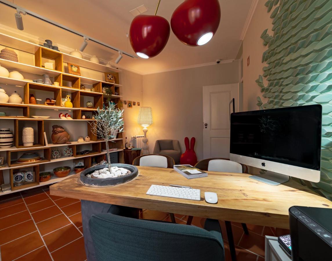 19 Tile Ceramic Concept - By Unlock 3* Caldas Da Rainha