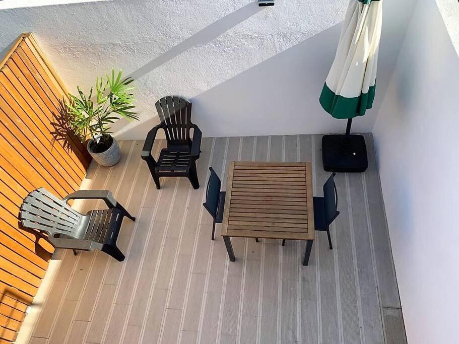 Apartment Cantinho Do Populo *