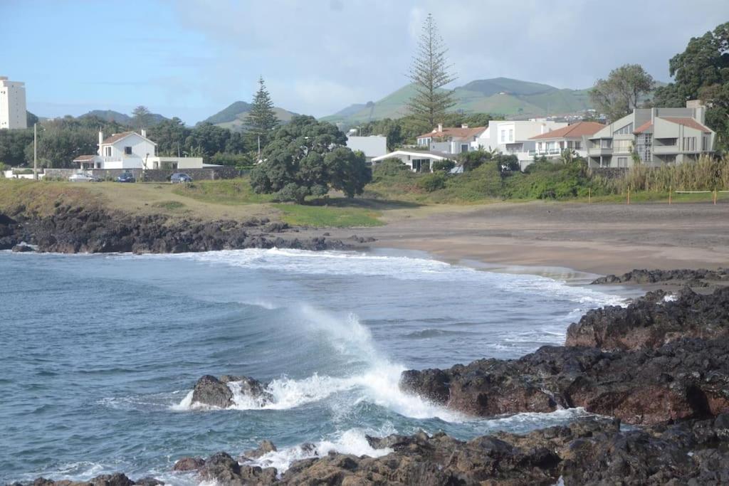 Cantinho Do Populo * Ponta Delgada (Sao Miguel)
