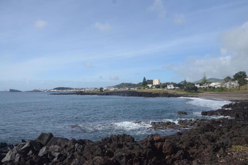 Cantinho Do Populo Apartment Ponta Delgada (Sao Miguel)