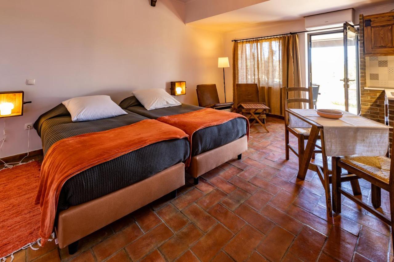 Horta Da Quinta * Mértola