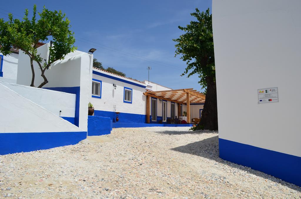Casa Do Elvas