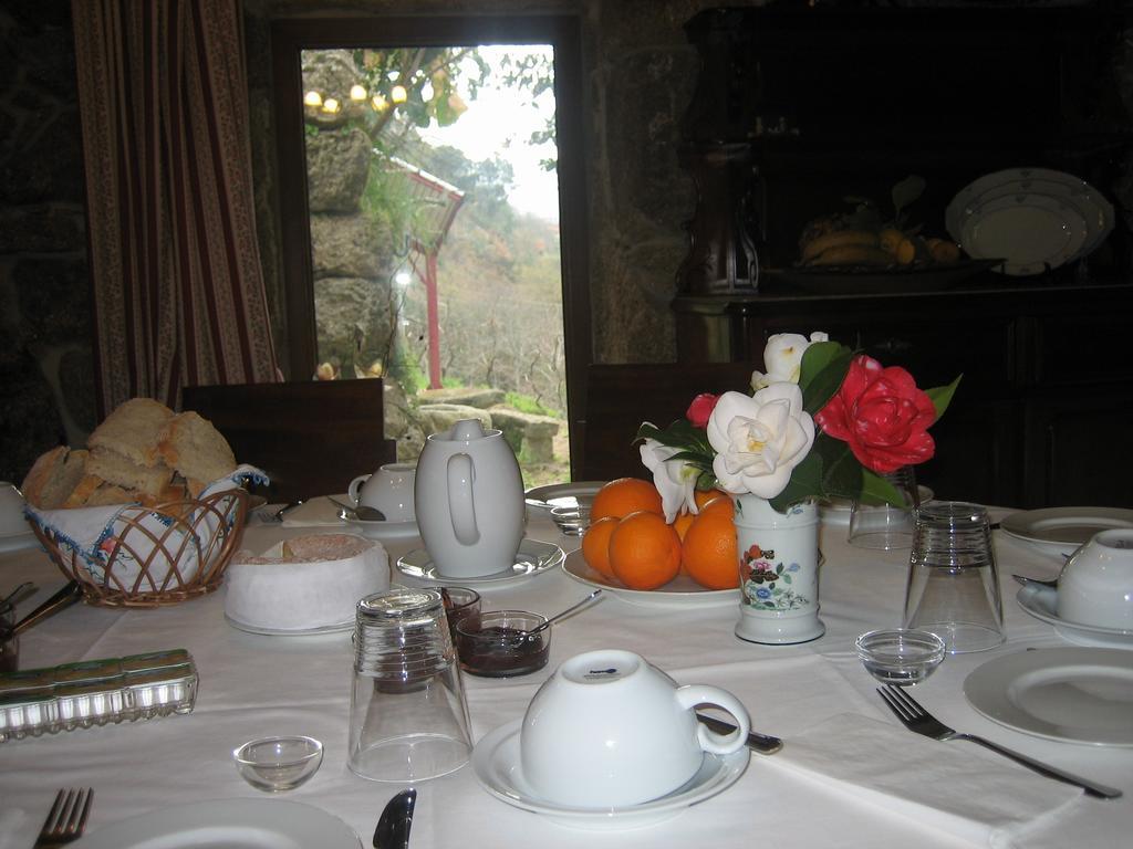 Country house Casa Do Moleiro