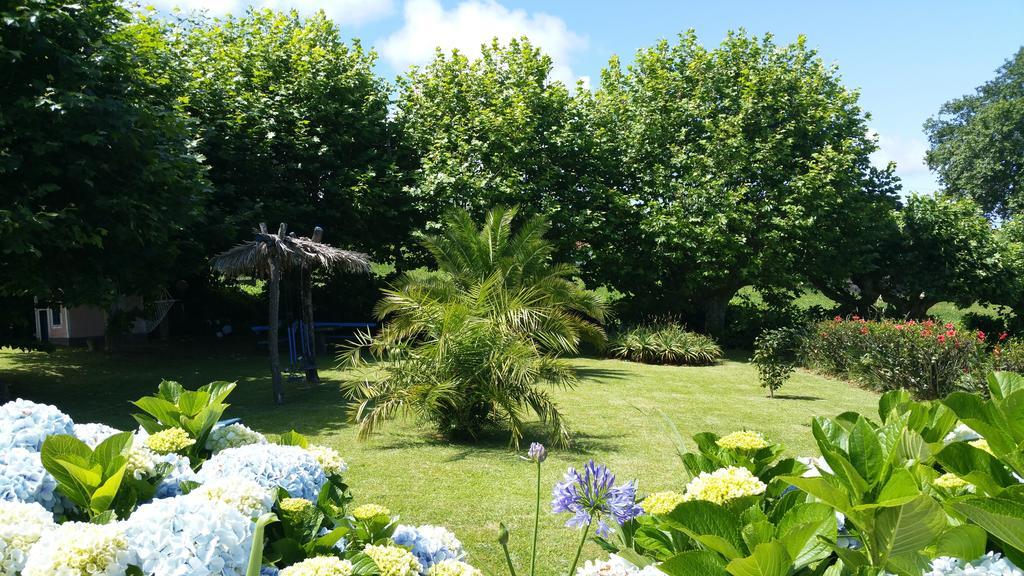 Casas Do Monte Farm stay