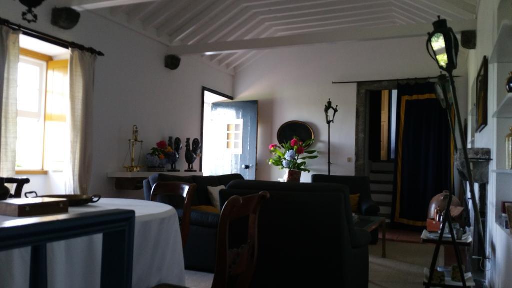 Casas Do Monte Santo Antonio (Sao Miguel)
