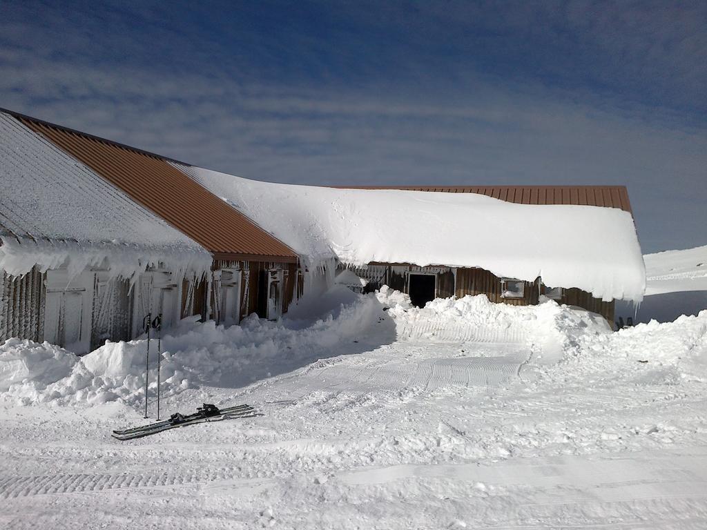 Casa Abrigo Serra Da Estrela *