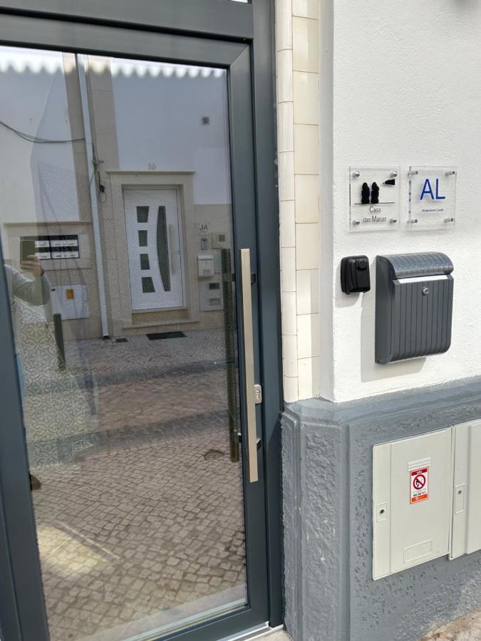 Apartamento Casa Manas *